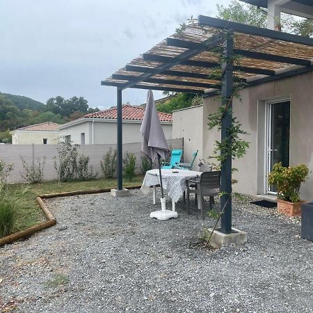 Les Coteaux De La Grange Daire Mercuer Dış mekan fotoğraf
