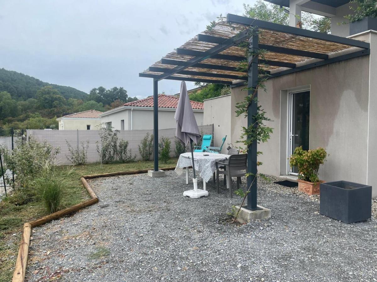 Les Coteaux De La Grange Daire Mercuer Dış mekan fotoğraf